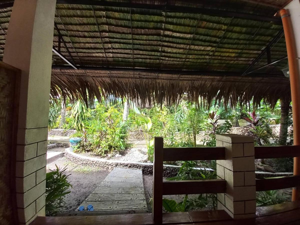 Sambag Hideaway Bungalows Moalboal Luaran gambar