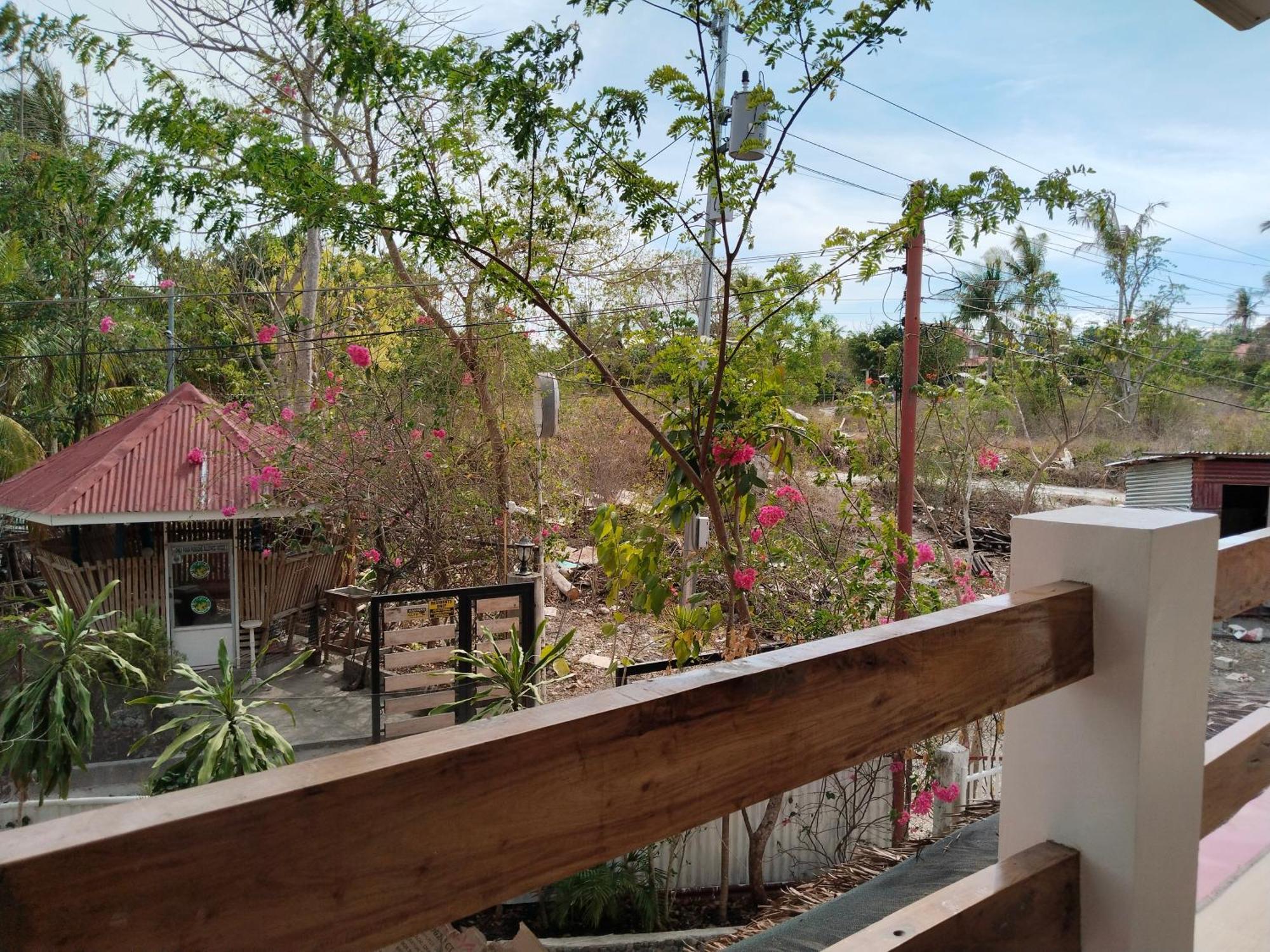 Sambag Hideaway Bungalows Moalboal Luaran gambar