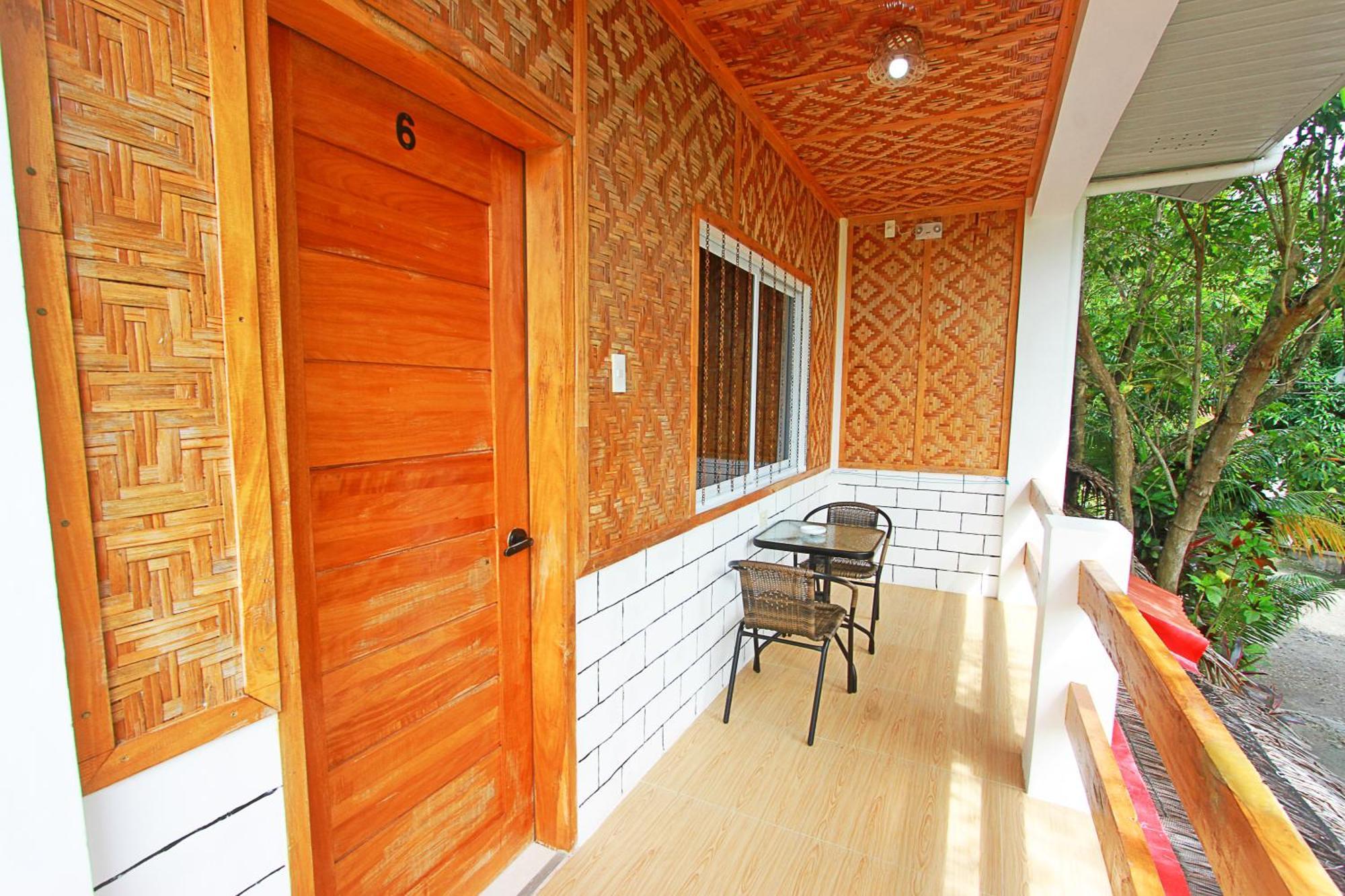 Sambag Hideaway Bungalows Moalboal Luaran gambar